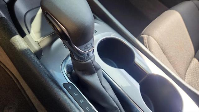 2024 Chevrolet Malibu FWD 1FL