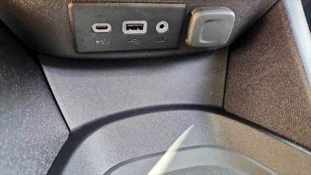 2024 Chevrolet Malibu FWD 1FL