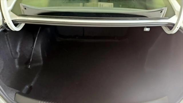 2024 Chevrolet Malibu FWD 1FL
