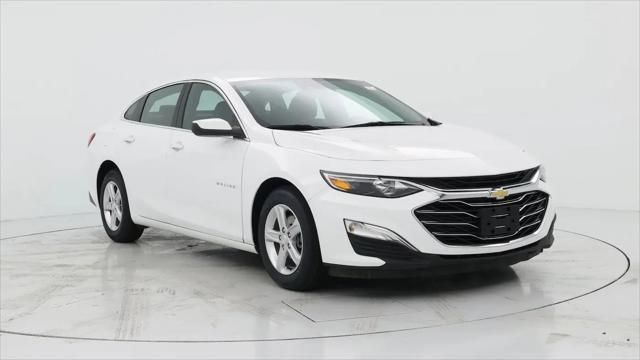 2024 Chevrolet Malibu FWD 1FL for sale in Stockbridge, GA
