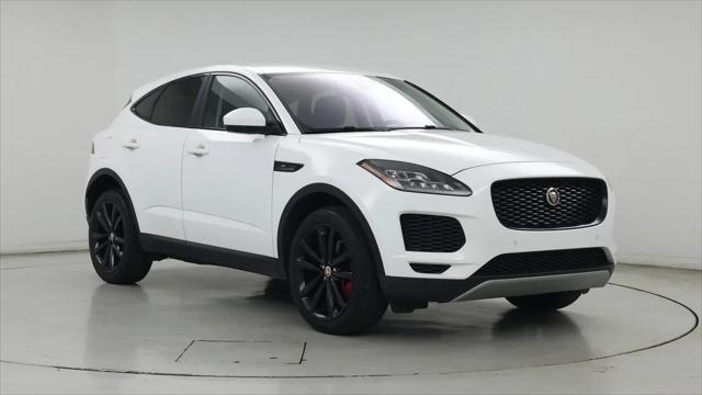 2020 Jaguar E-PACE SE P250 AWD Automatic for sale in Stockbridge, GA