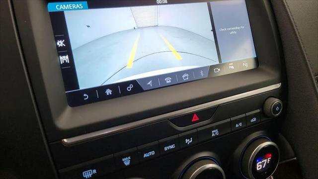 2020 Jaguar E-PACE SE P250 AWD Automatic