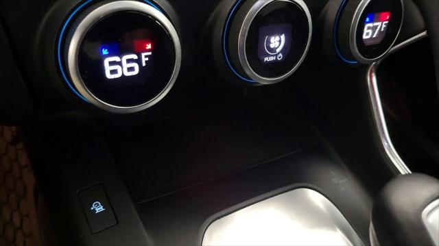 2020 Jaguar E-PACE SE P250 AWD Automatic