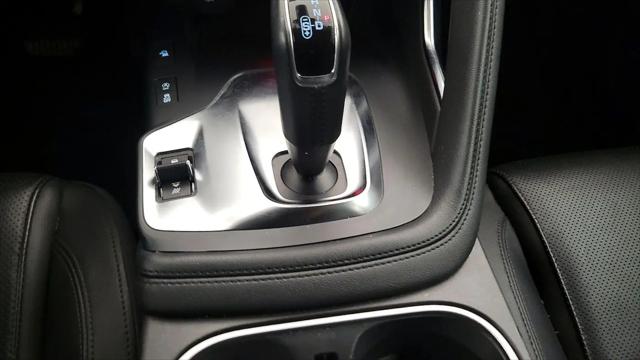 2020 Jaguar E-PACE SE P250 AWD Automatic