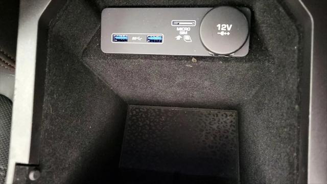 2020 Jaguar E-PACE SE P250 AWD Automatic