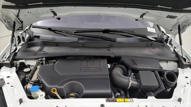 2020 Jaguar E-PACE SE P250 AWD Automatic