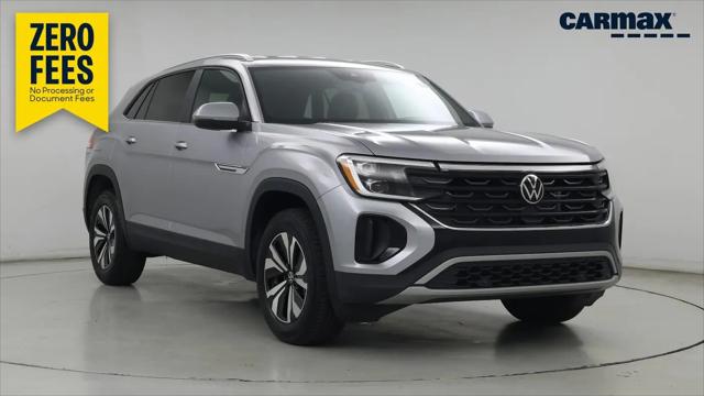 2024 Volkswagen Atlas Cross Sport 2.0T SE for sale in Stockbridge, GA