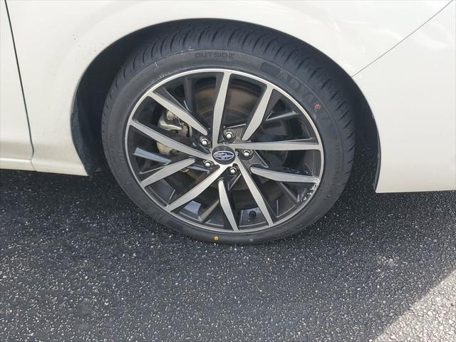 2024 Subaru Impreza Sport 5-Door