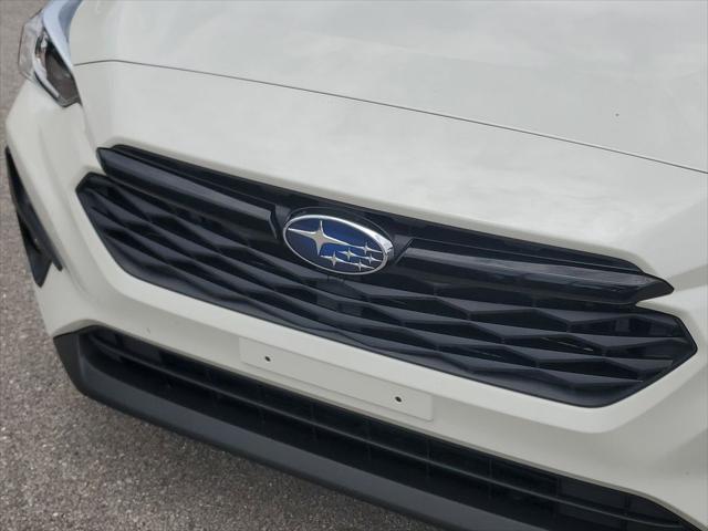 2024 Subaru Impreza Sport 5-Door