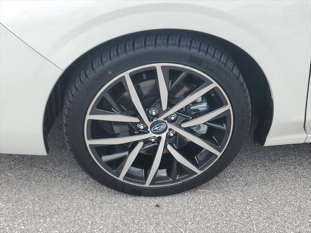 2024 Subaru Impreza Sport 5-Door