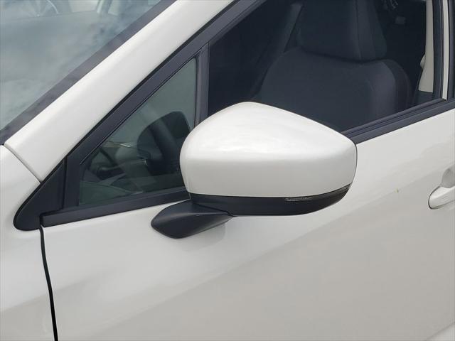 2024 Subaru Impreza Sport 5-Door
