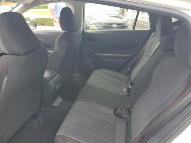 2024 Subaru Impreza Sport 5-Door