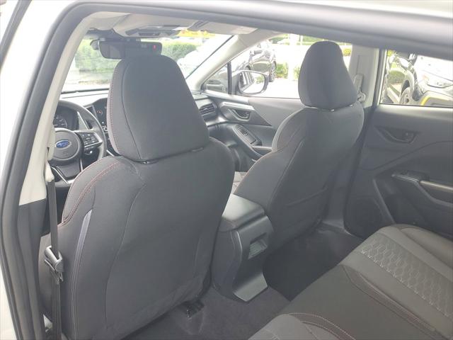2024 Subaru Impreza Sport 5-Door