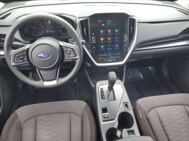 2024 Subaru Impreza Sport 5-Door
