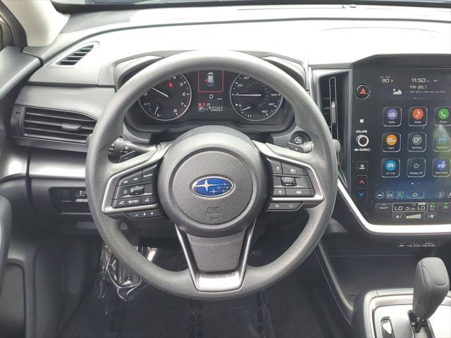 2024 Subaru Impreza Sport 5-Door