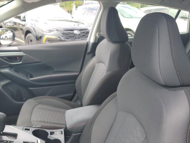 2024 Subaru Impreza Sport 5-Door