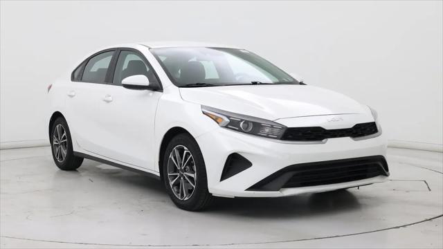 2022 Kia Forte LXS for sale in Langhorne, PA
