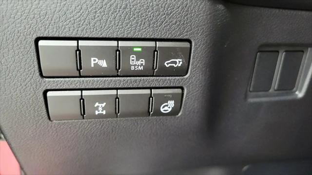 2017 Lexus NX 200t F Sport