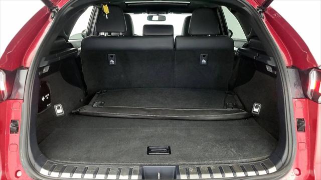 2017 Lexus NX 200t F Sport