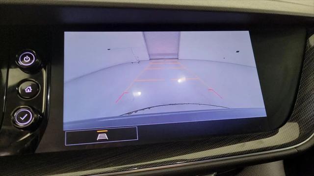 2021 Buick Envision AWD Preferred