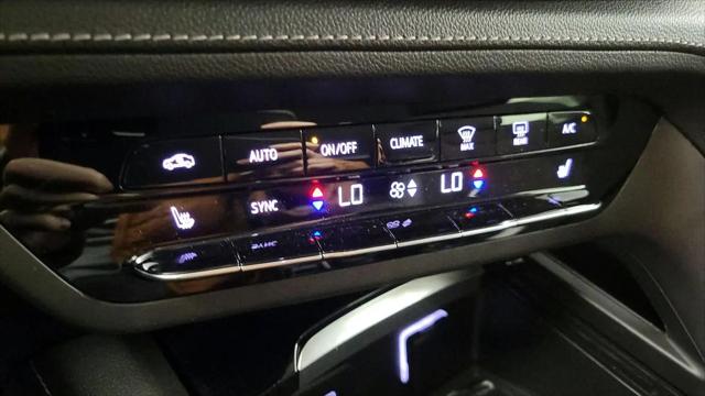 2021 Buick Envision AWD Preferred