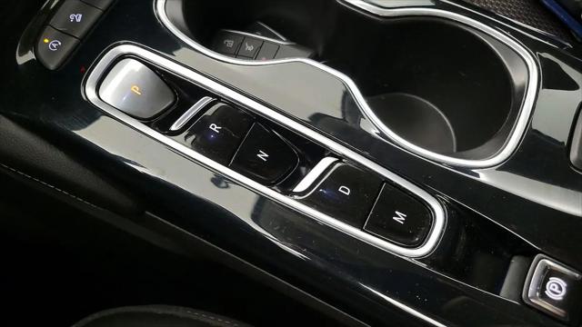 2021 Buick Envision AWD Preferred