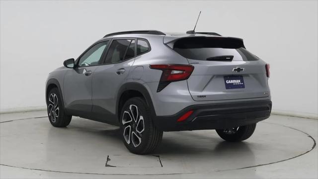 2025 Chevrolet Trax FWD 2RS