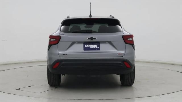 2025 Chevrolet Trax FWD 2RS