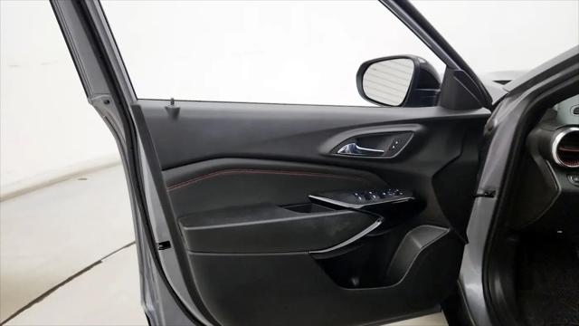 2025 Chevrolet Trax FWD 2RS