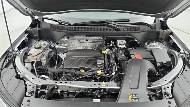 2025 Chevrolet Trax FWD 2RS