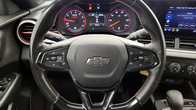 2024 Chevrolet Trax FWD 1RS