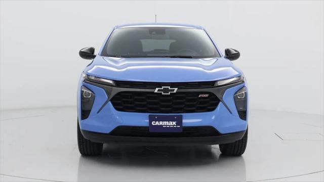 2024 Chevrolet Trax FWD 1RS