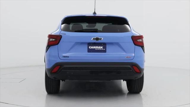 2024 Chevrolet Trax FWD 1RS