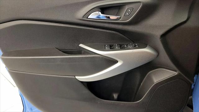 2024 Chevrolet Trax FWD 1RS