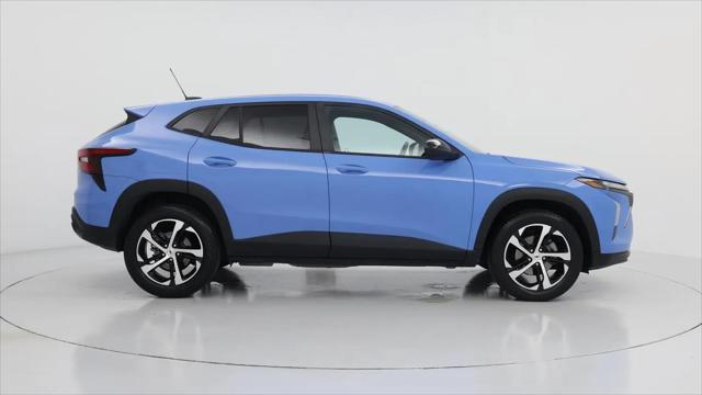 2024 Chevrolet Trax FWD 1RS
