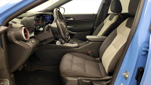 2024 Chevrolet Trax FWD 1RS