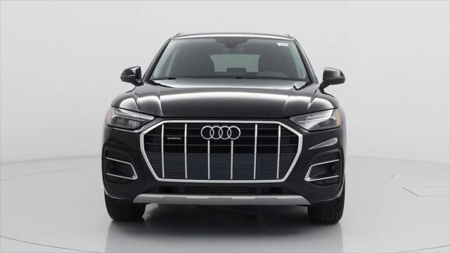 2023 Audi Q5 Premium 40 TFSI quattro S tronic