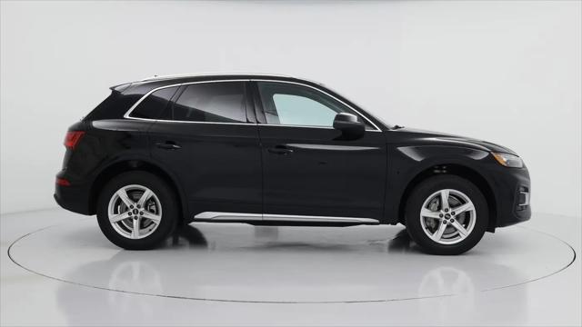 2023 Audi Q5 Premium 40 TFSI quattro S tronic