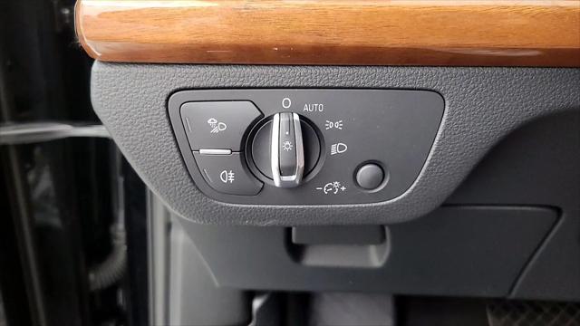 2023 Audi Q5 Premium 40 TFSI quattro S tronic
