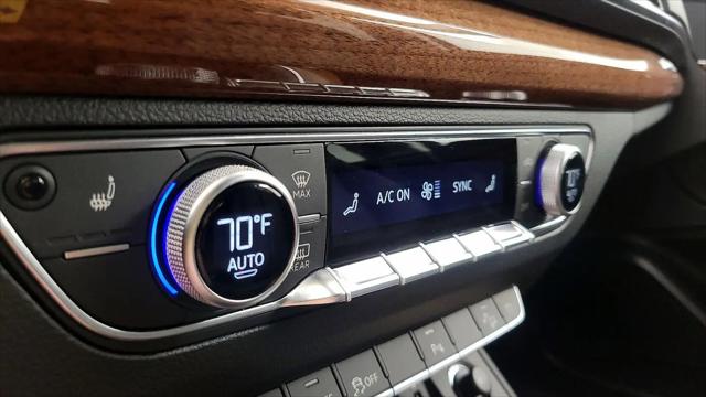 2023 Audi Q5 Premium 40 TFSI quattro S tronic
