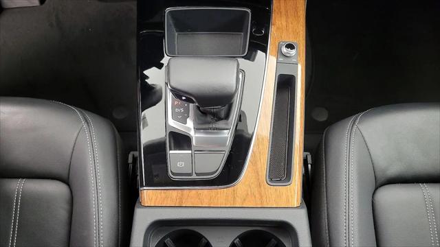 2023 Audi Q5 Premium 40 TFSI quattro S tronic