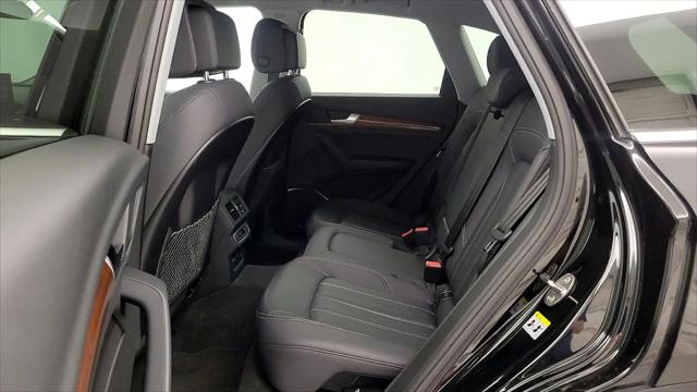2023 Audi Q5 Premium 40 TFSI quattro S tronic
