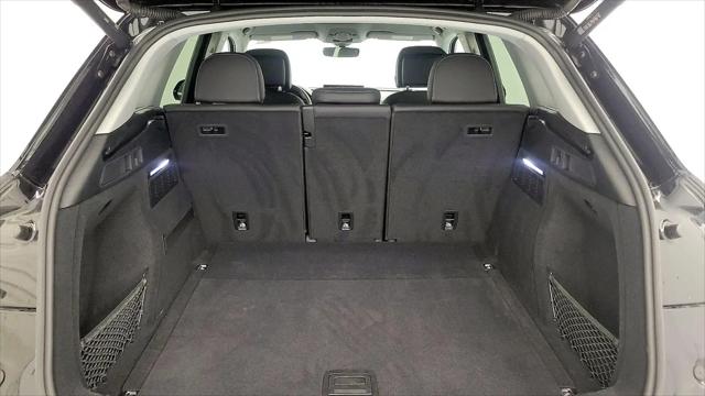 2023 Audi Q5 Premium 40 TFSI quattro S tronic
