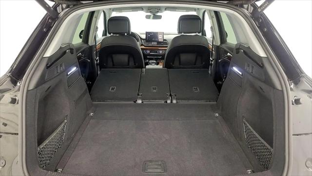 2023 Audi Q5 Premium 40 TFSI quattro S tronic