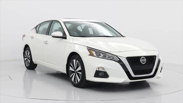 2021 Nissan Altima SL Intelligent AWD for sale in Indianapolis, IN