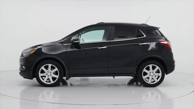 2018 Buick Encore Premium