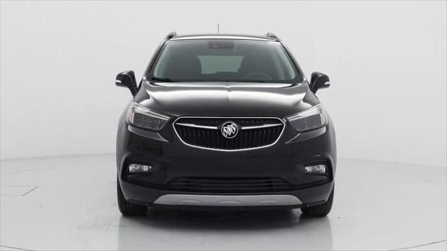 2018 Buick Encore Premium