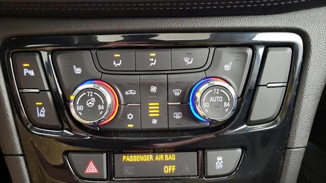 2018 Buick Encore Premium