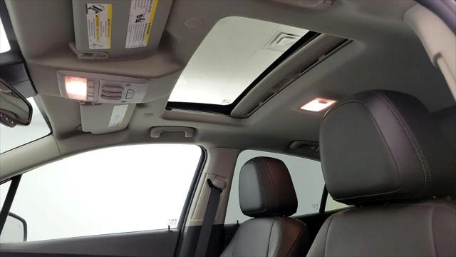 2018 Buick Encore Premium
