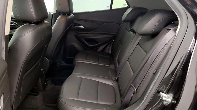 2018 Buick Encore Premium